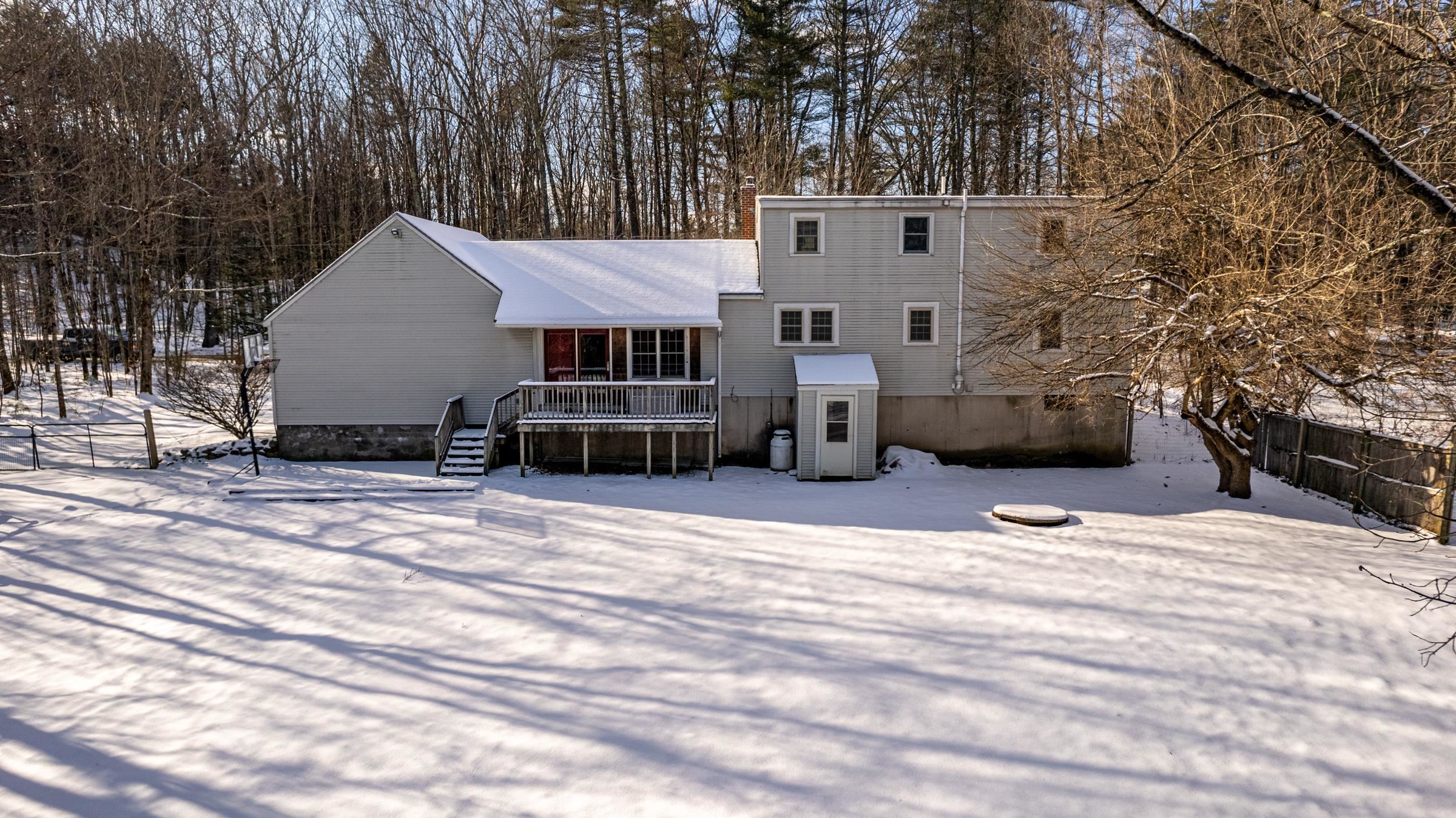 75 Fox Garrison Road Lee, NH 03861 - Photo 20 of 39
