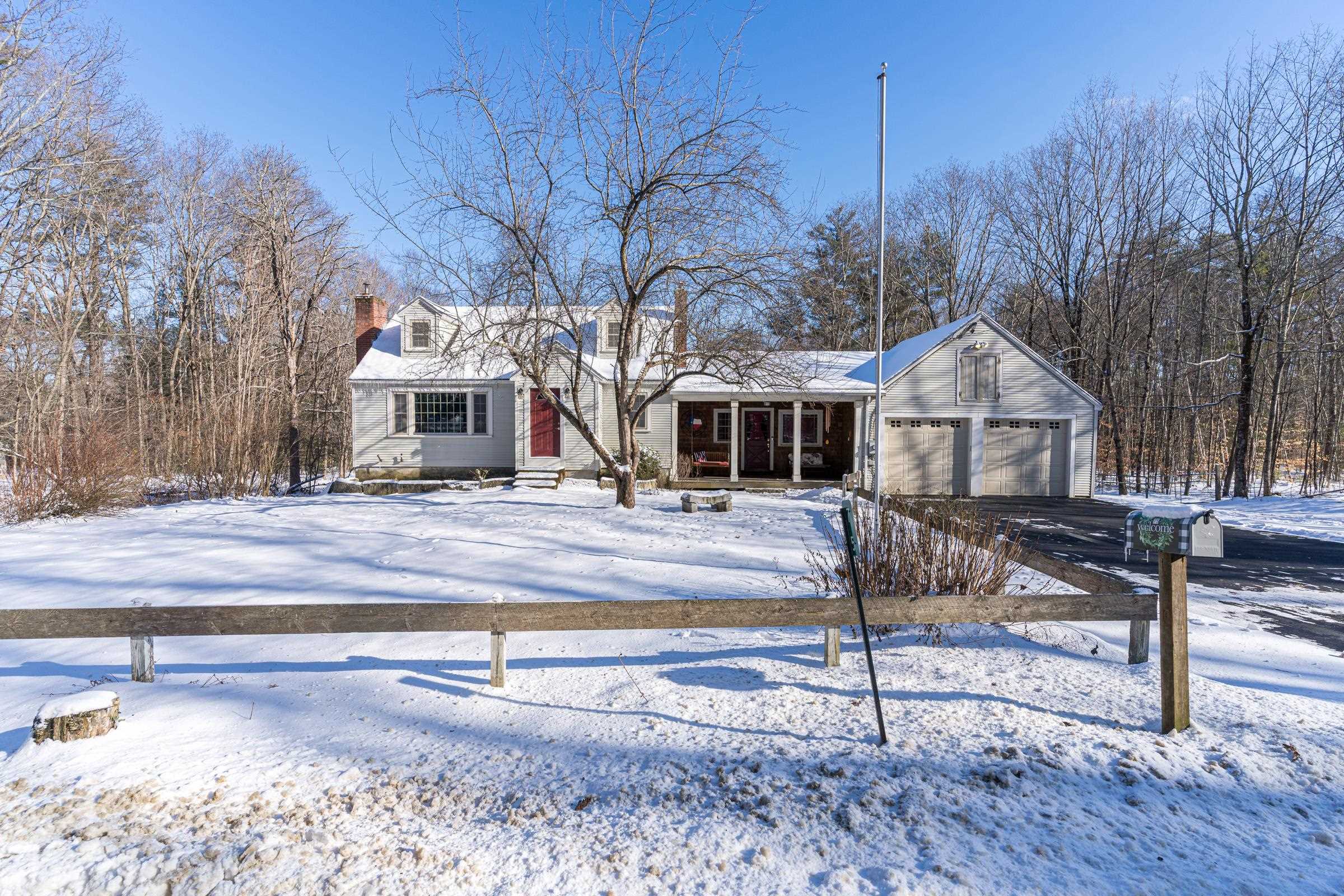 75 Fox Garrison Road Lee, NH 03861 - Photo 2 of 39