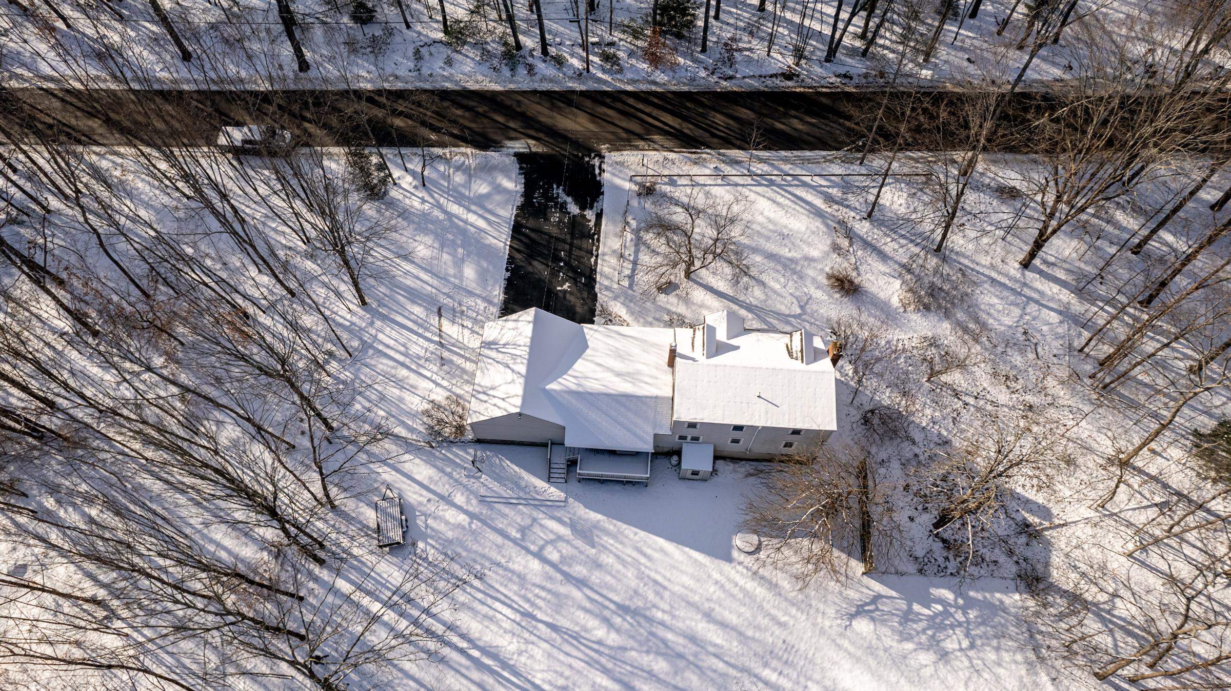 75 Fox Garrison Road Lee, NH 03861 - Photo 21 of 39