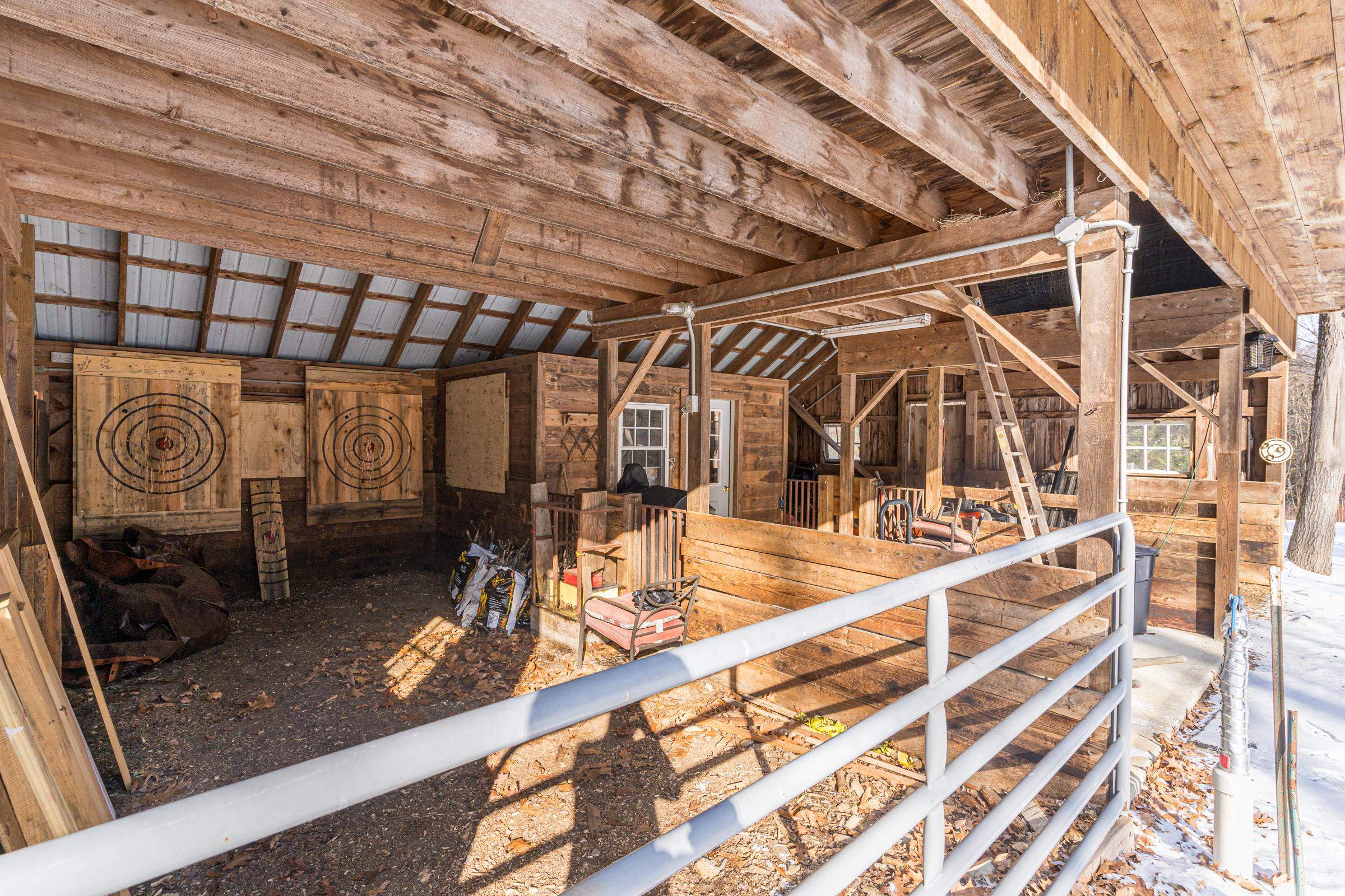 75 Fox Garrison Road Lee, NH 03861 - Photo 23 of 39