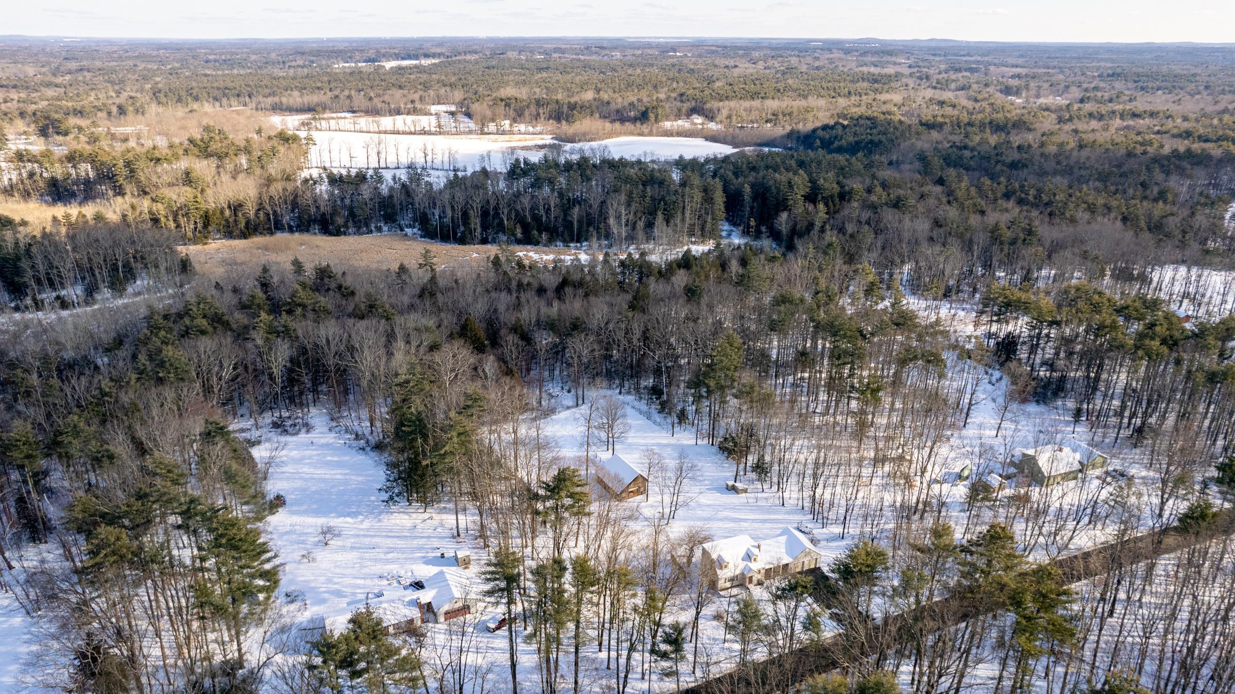 75 Fox Garrison Road Lee, NH 03861 - Photo 32 of 39