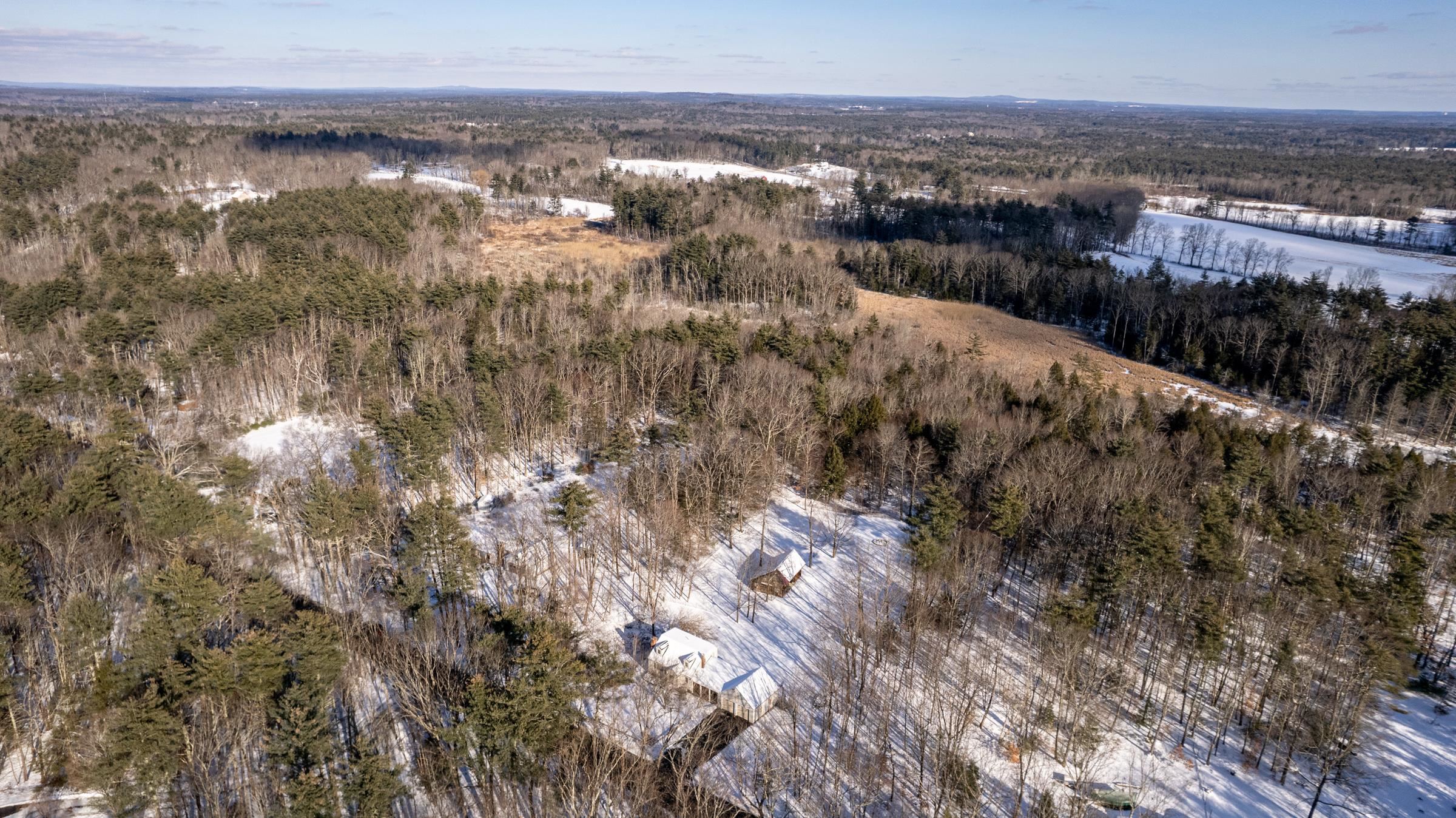 75 Fox Garrison Road Lee, NH 03861 - Photo 33 of 39