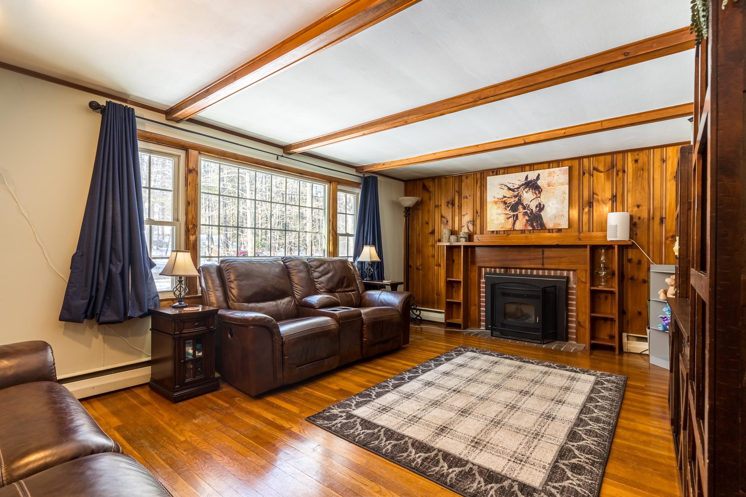 75 Fox Garrison Road Lee, NH 03861 - Photo 5 of 39