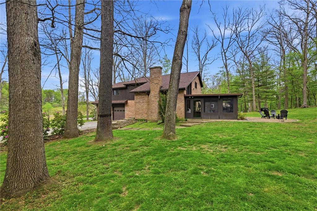238 Harbison Road Sarver, PA 16055 - Photo 41 of 50