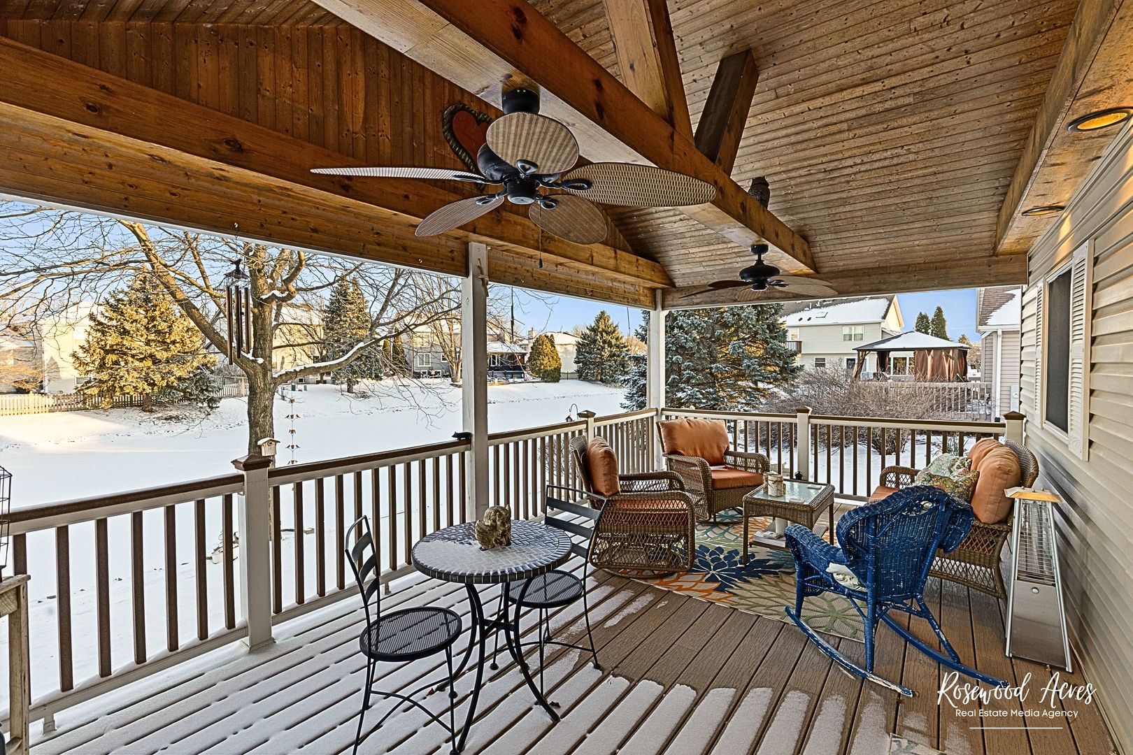 1700 Chestnut Hill Road Plainfield, IL 60586 - Photo 18 of 18