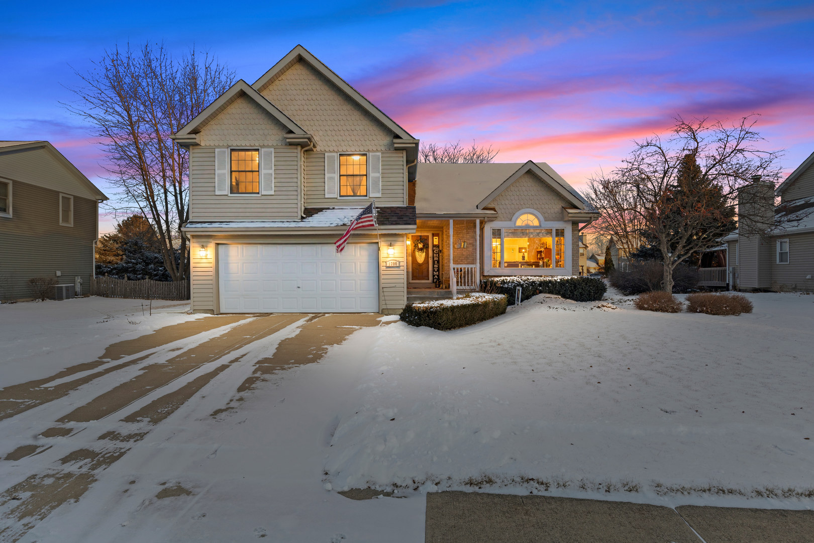 1700 Chestnut Hill Road Plainfield, IL 60586 - Photo 2 of 21