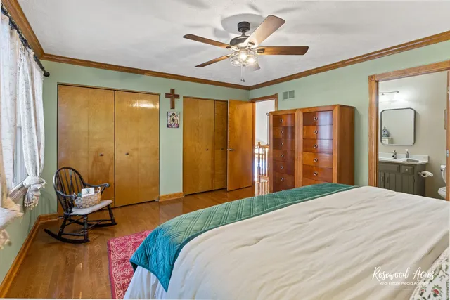 $435,000 | 1700 Chestnut Hill Road, Plainfield, IL 60586