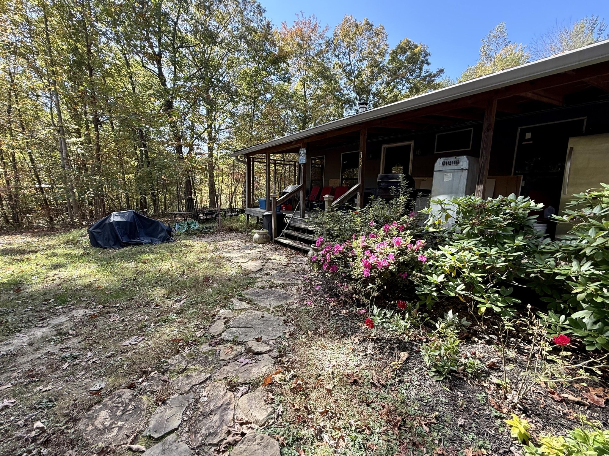 33 Pine Road Spring City, TN 37381 - Photo 16 of 37 Gallery Image 16
