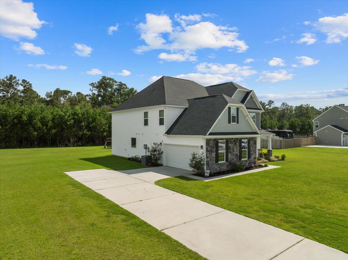 124 Lakelyn Road Moncks Corner, SC 29461 - Photo 3 of 45 12-DJI_0747