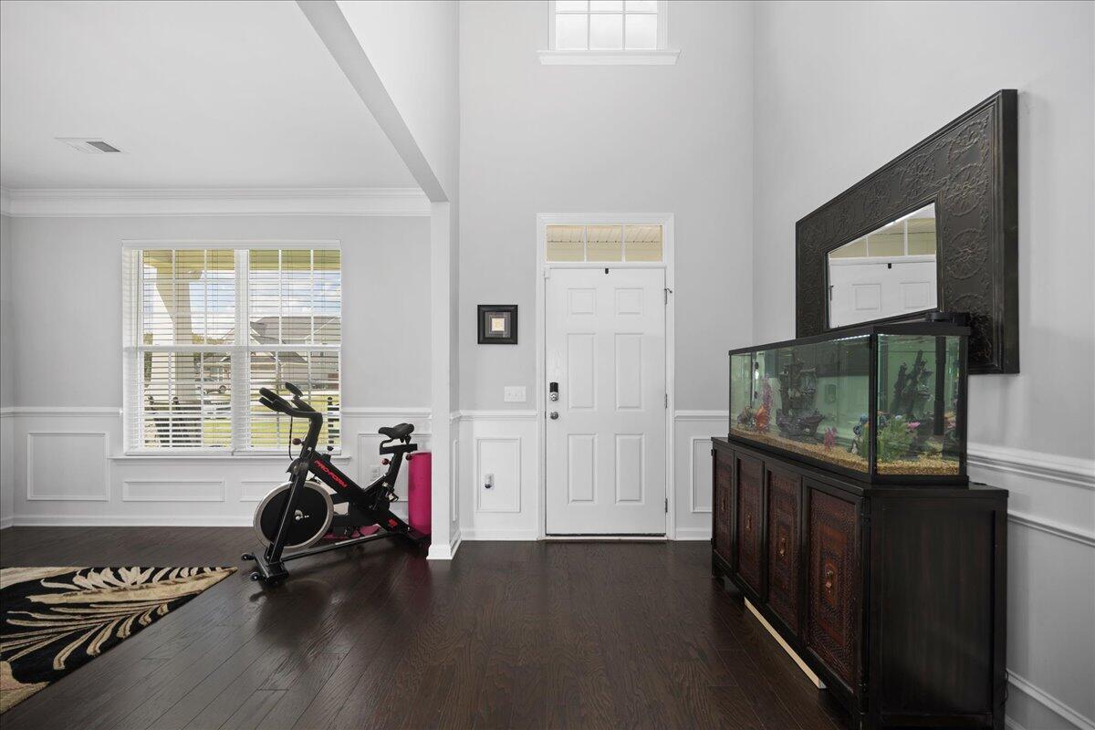 124 Lakelyn Road Moncks Corner, SC 29461 - Photo 6 of 45 11-124 LAKELYN RD-5
