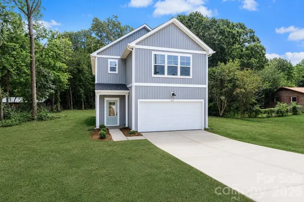 $349,000 | 237 3rd Creek Road, Stony Point, NC 28678