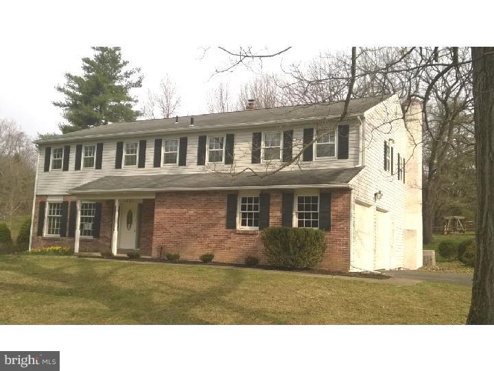 1321 Meadowbrook Road Jenkintown, PA 19046 - Photo 1 of 24 Exterior Front