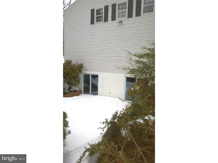 1321 Meadowbrook Road Jenkintown, PA 19046 - Photo 23 of 24 Deck