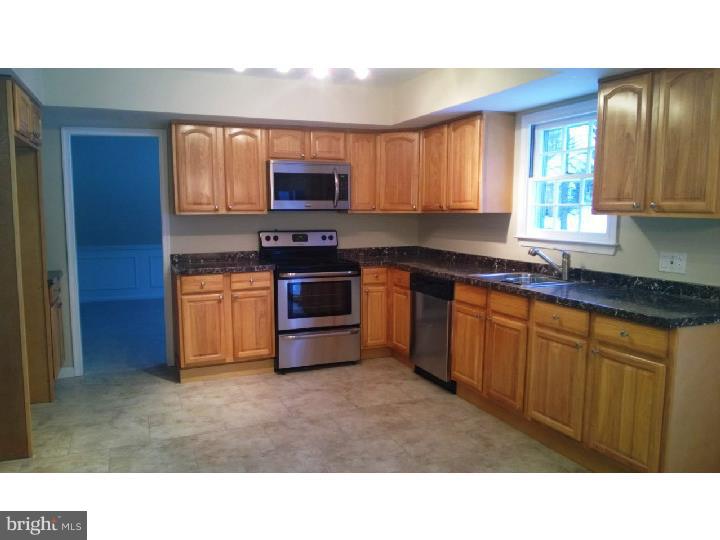 1321 Meadowbrook Road Jenkintown, PA 19046 - Photo 4 of 24 Kitchen