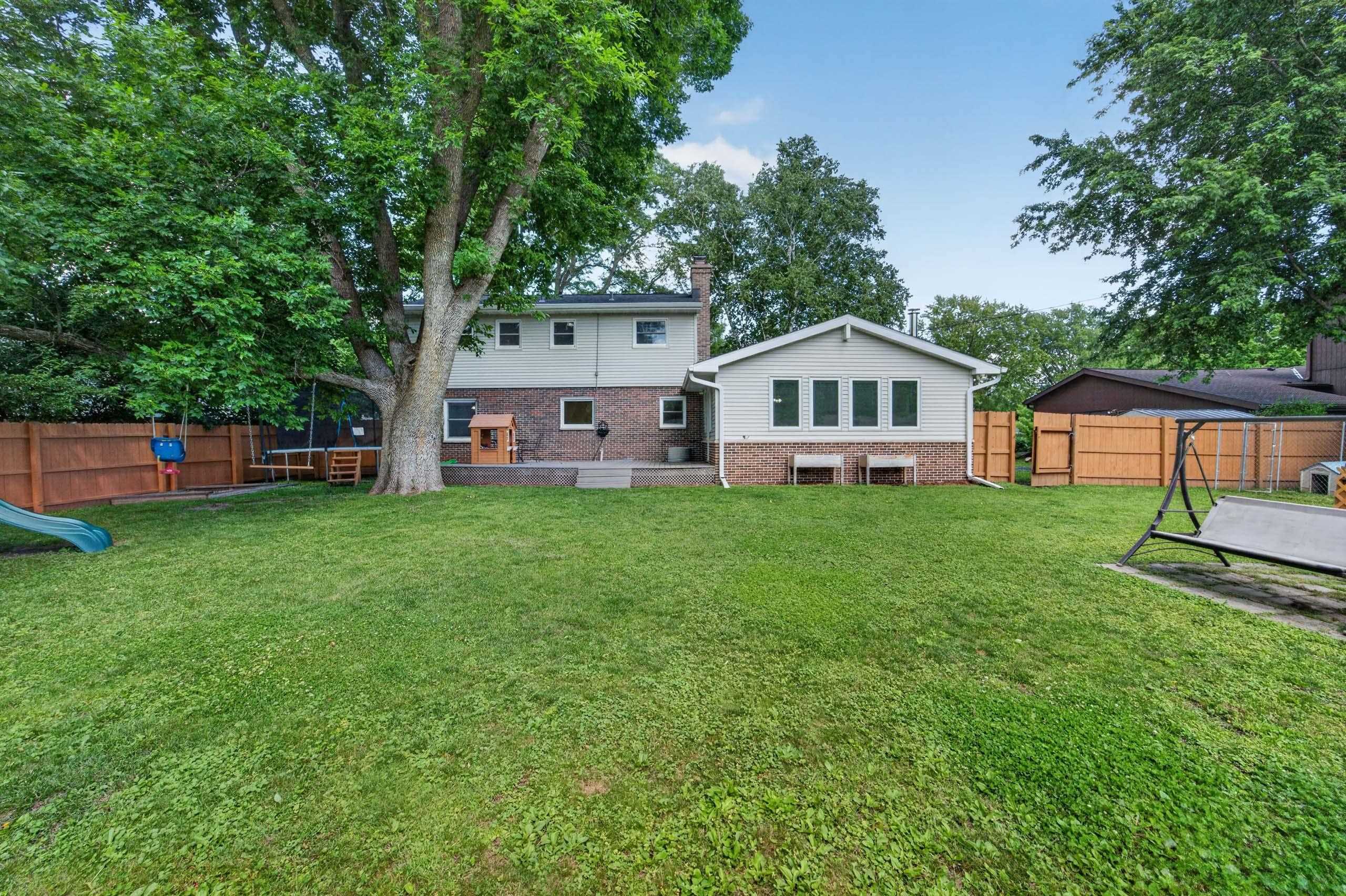 2206 Aspen Road Madison, WI 53711 - Photo 41 of 48