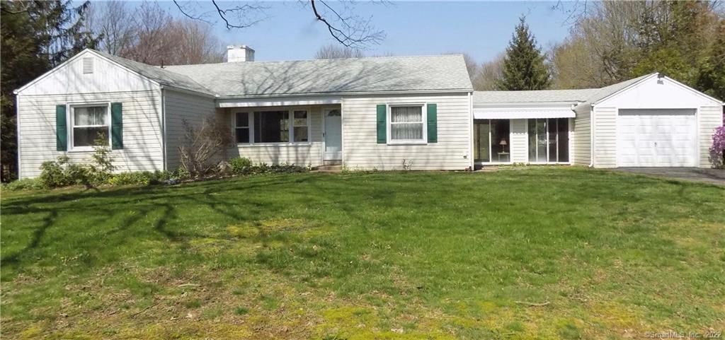 128 Broadview Road Cheshire, CT 06410 - Photo 1 of 1 Gallery Image 1