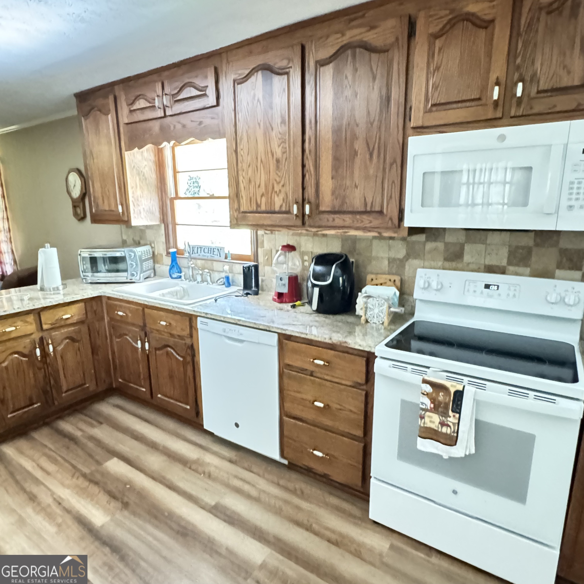 6136 Queens Road Douglasville, GA 30135 - Photo 16 of 24