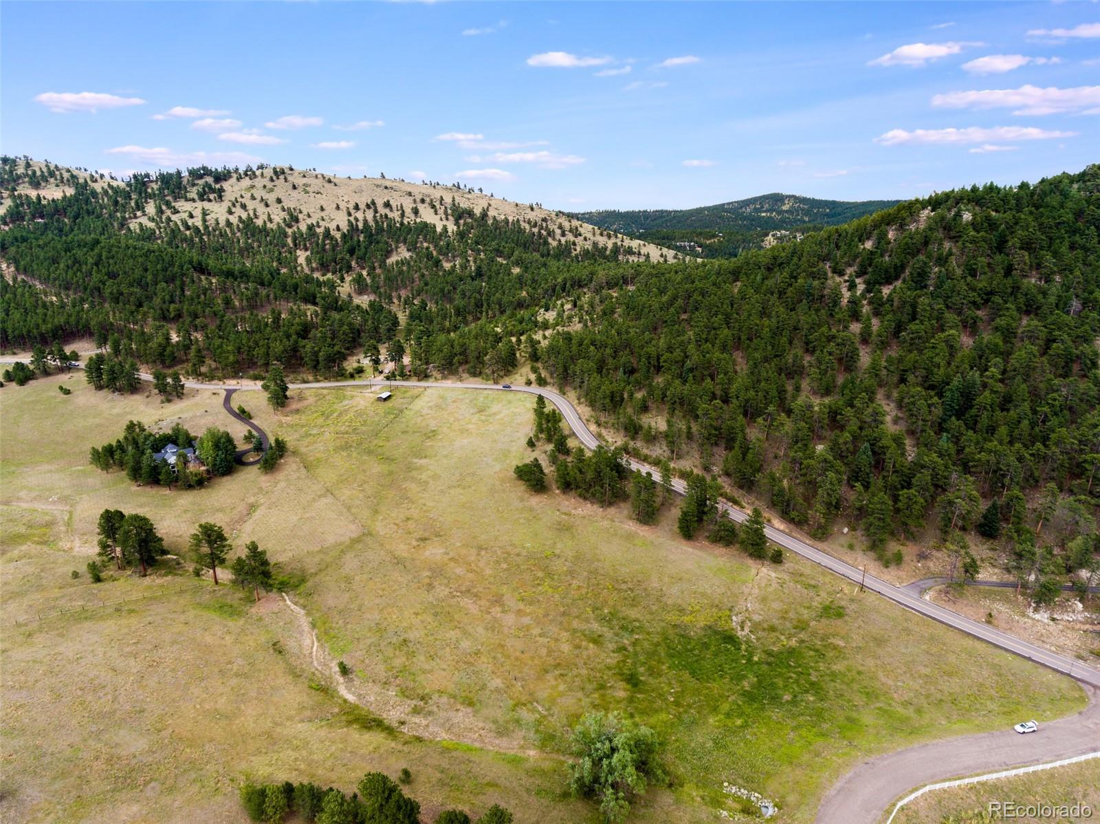 0 Kerr Gulch Road Evergreen, CO 80439 - Photo 11 of 34