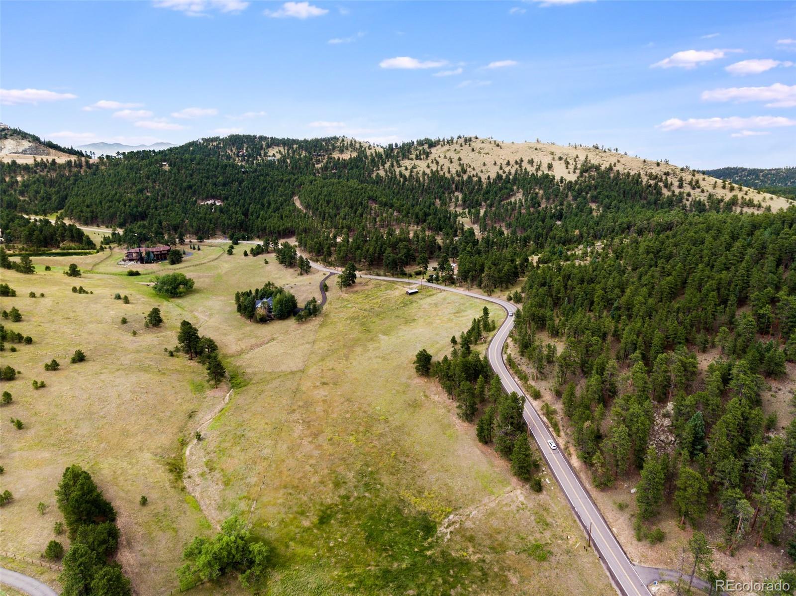 0 Kerr Gulch Road Evergreen, CO 80439 - Photo 12 of 34
