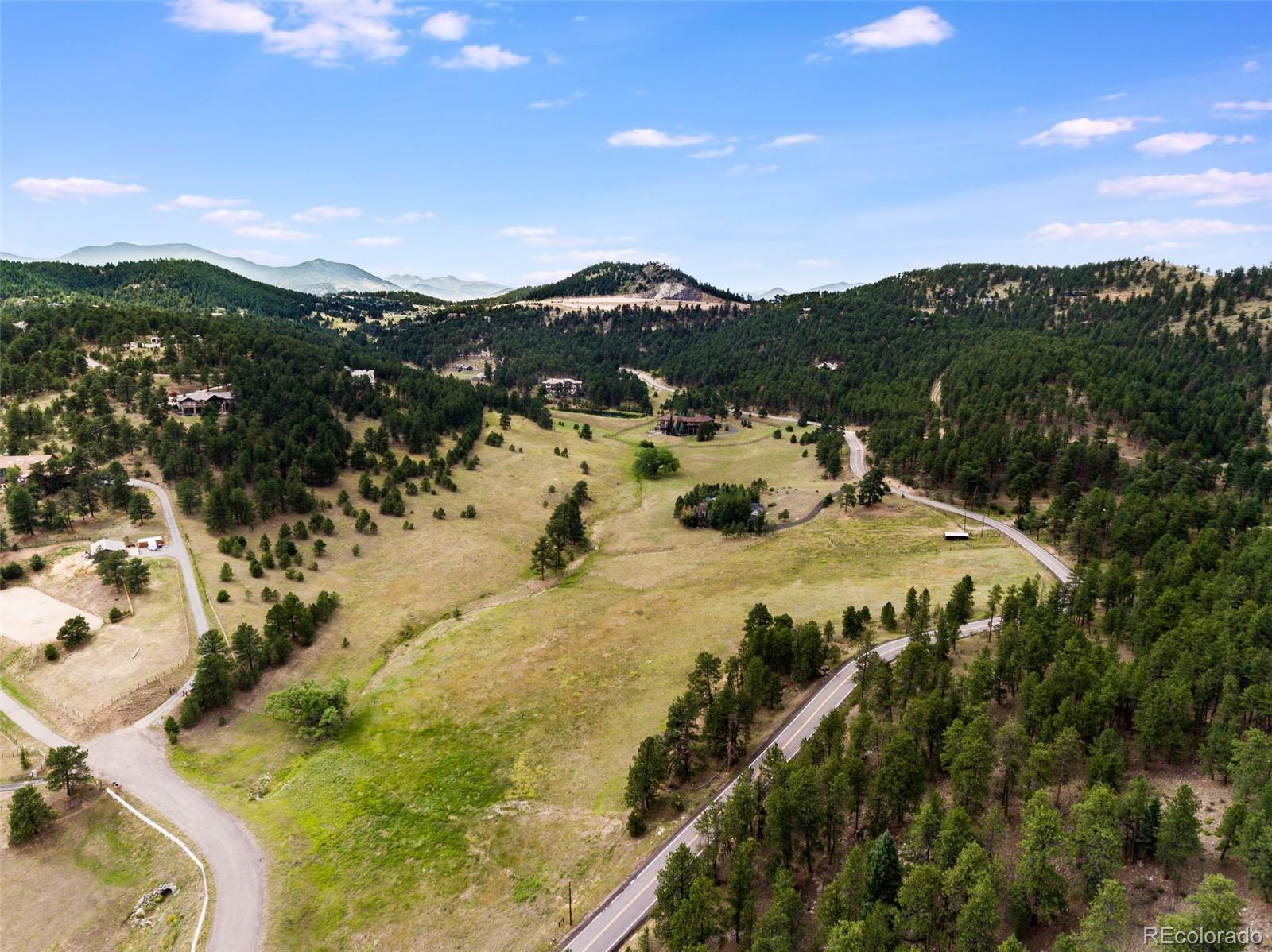 0 Kerr Gulch Road Evergreen, CO 80439 - Photo 13 of 34