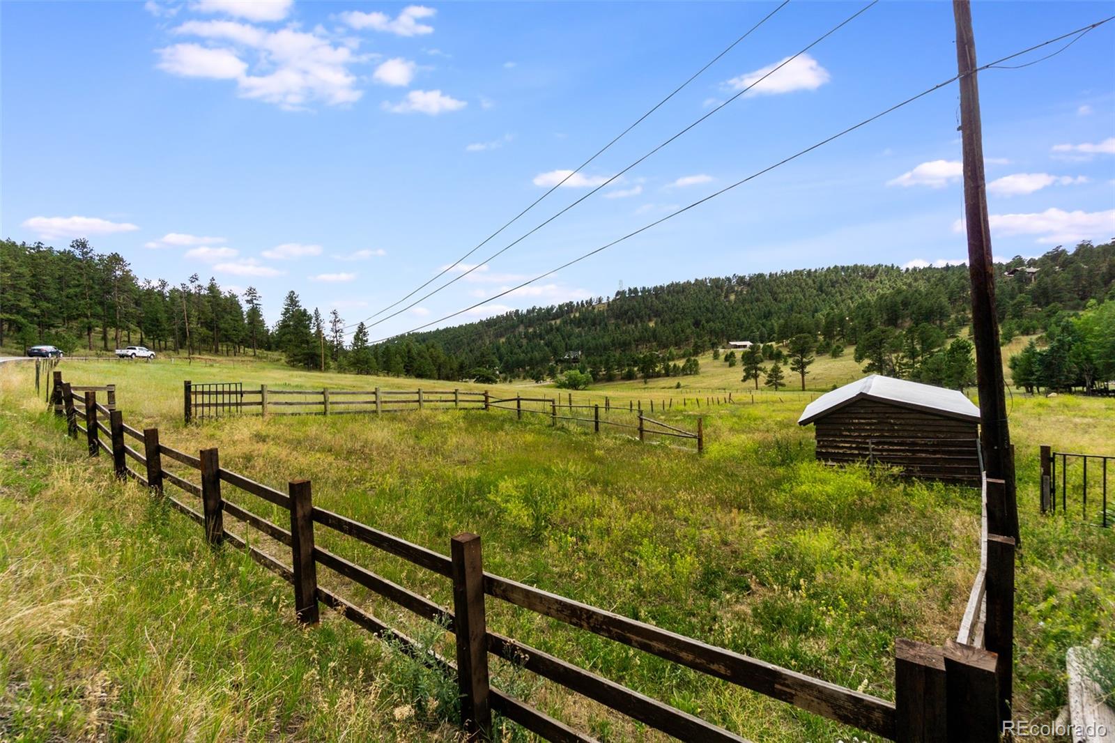 0 Kerr Gulch Road Evergreen, CO 80439 - Photo 14 of 34