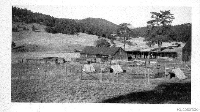 0 Kerr Gulch Road Evergreen, CO 80439 - Photo 15 of 34