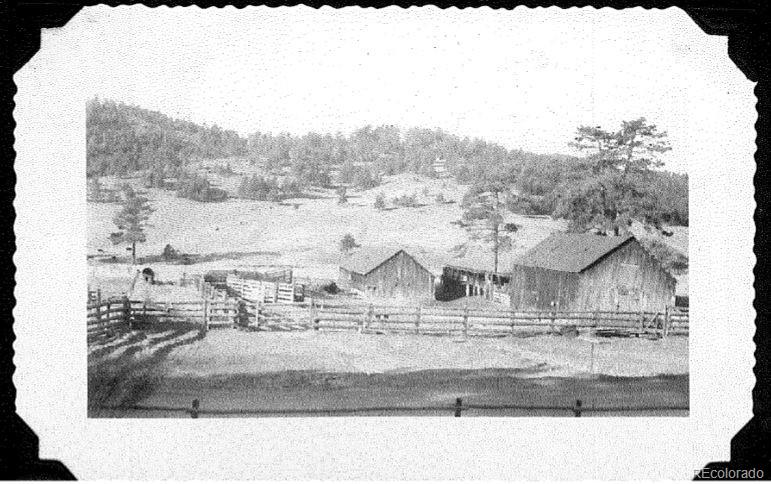 0 Kerr Gulch Road Evergreen, CO 80439 - Photo 16 of 34
