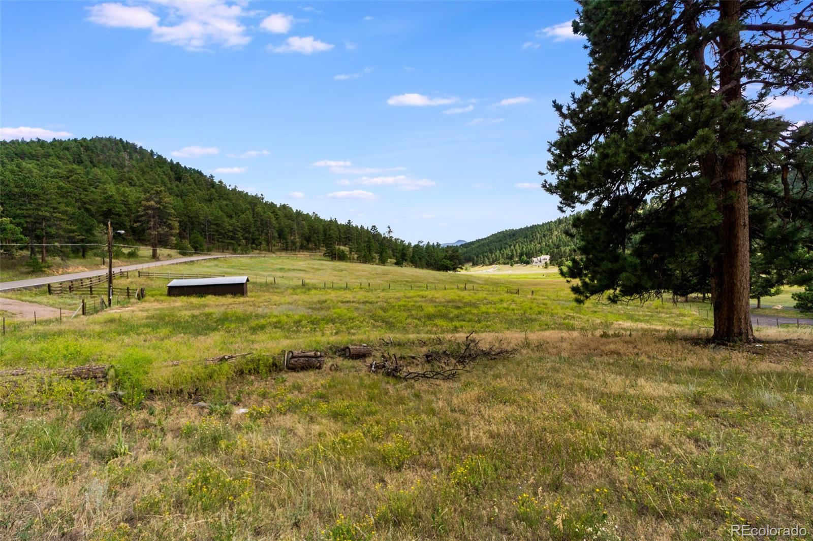 0 Kerr Gulch Road Evergreen, CO 80439 - Photo 17 of 34