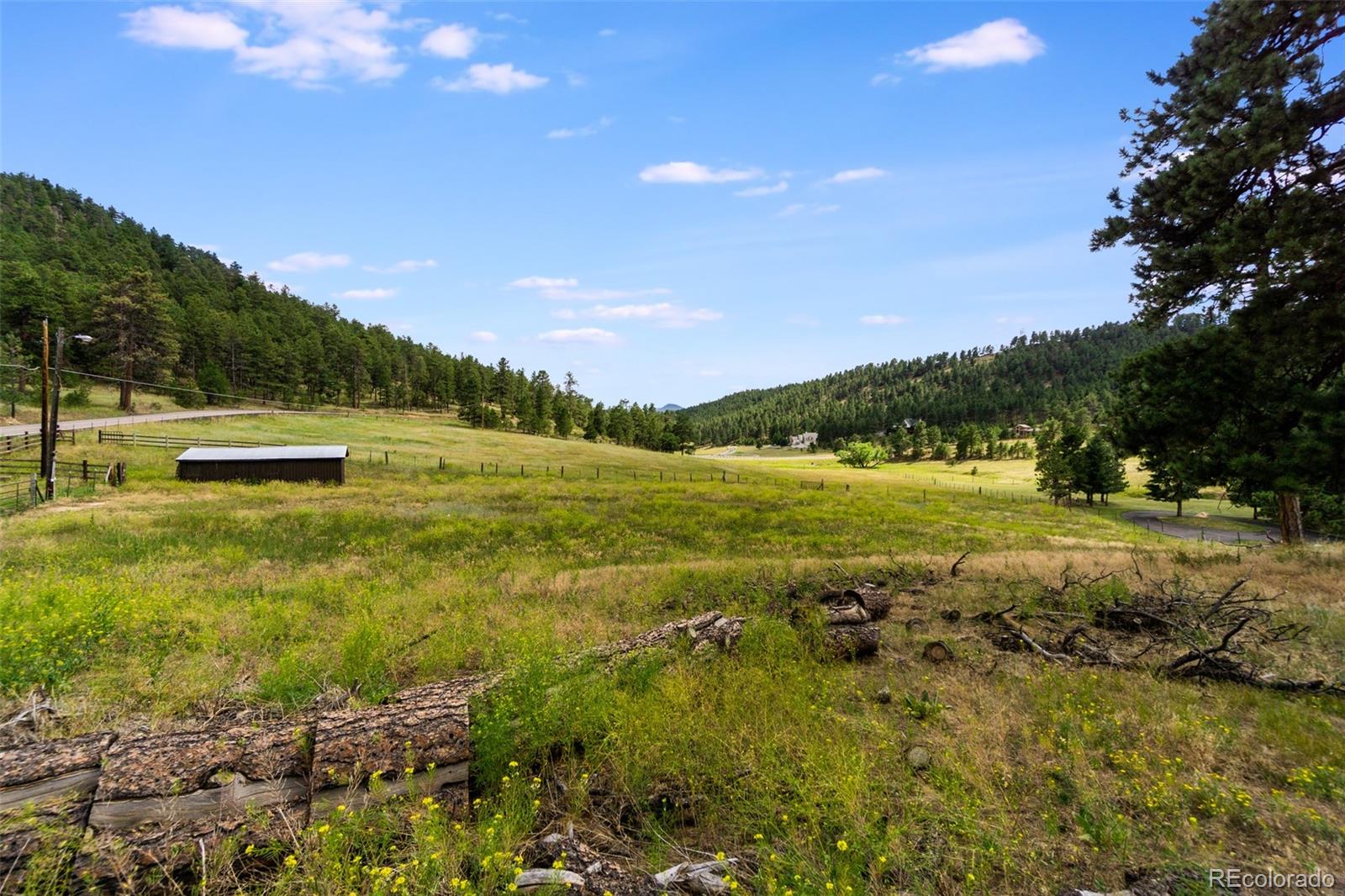 0 Kerr Gulch Road Evergreen, CO 80439 - Photo 18 of 34