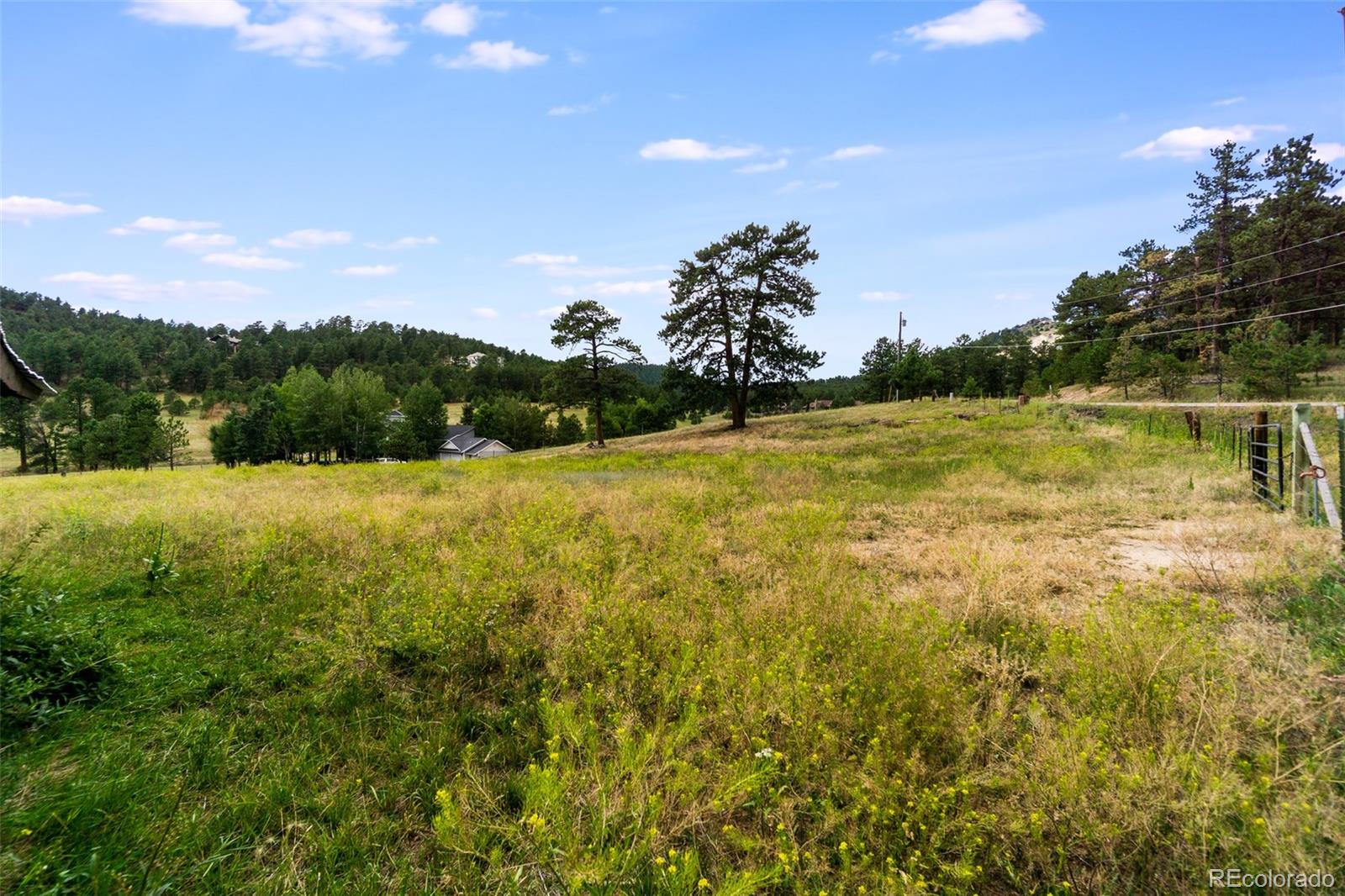 0 Kerr Gulch Road Evergreen, CO 80439 - Photo 20 of 34