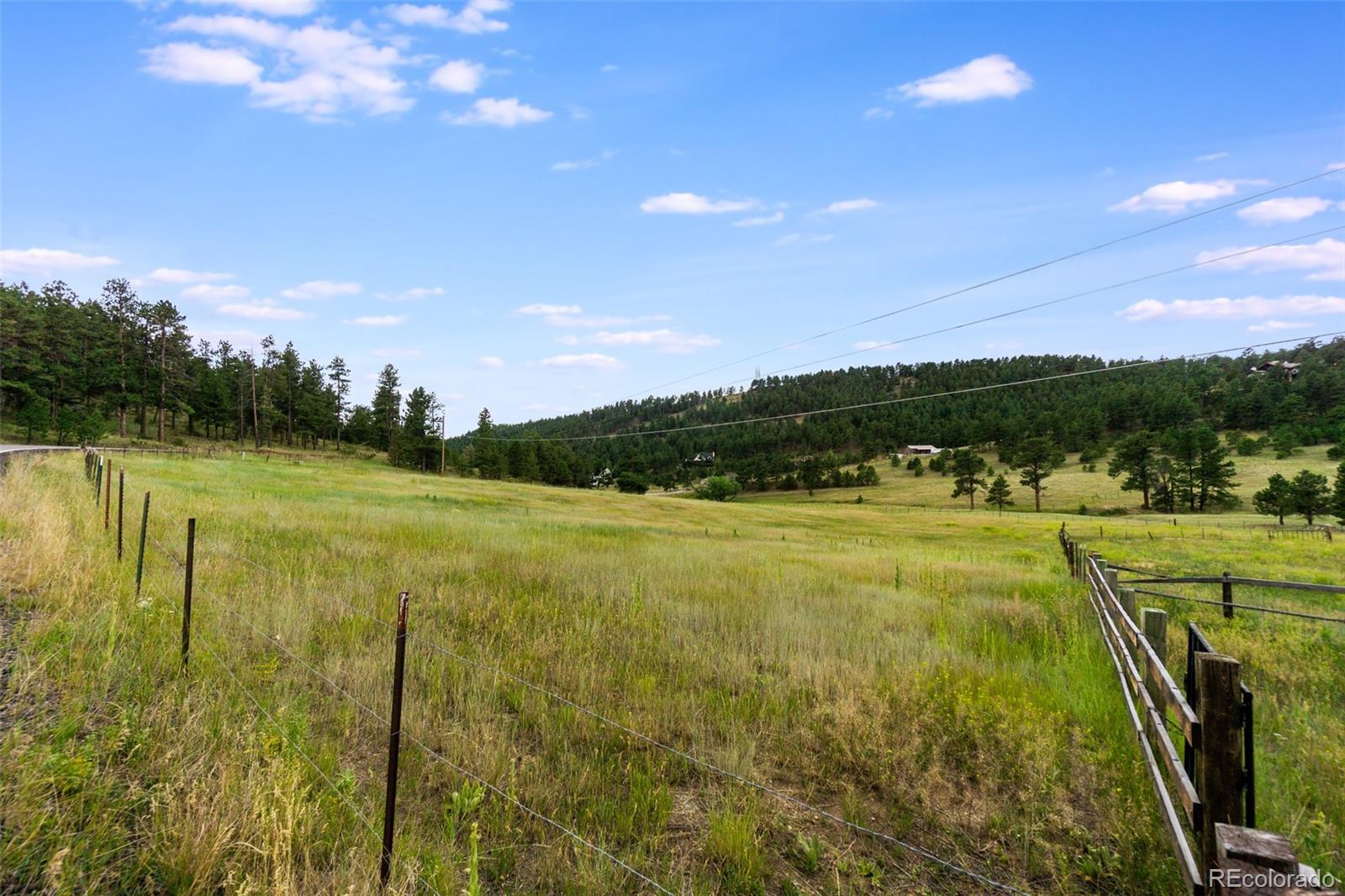 0 Kerr Gulch Road Evergreen, CO 80439 - Photo 21 of 34