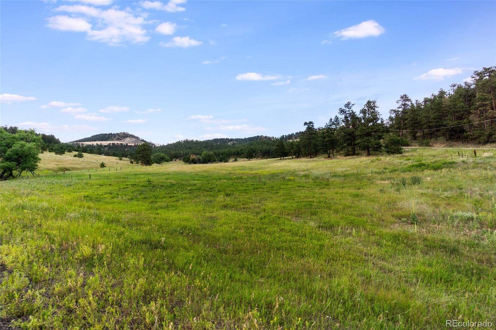 0 Kerr Gulch Road Evergreen, CO 80439 - Photo 23 of 34