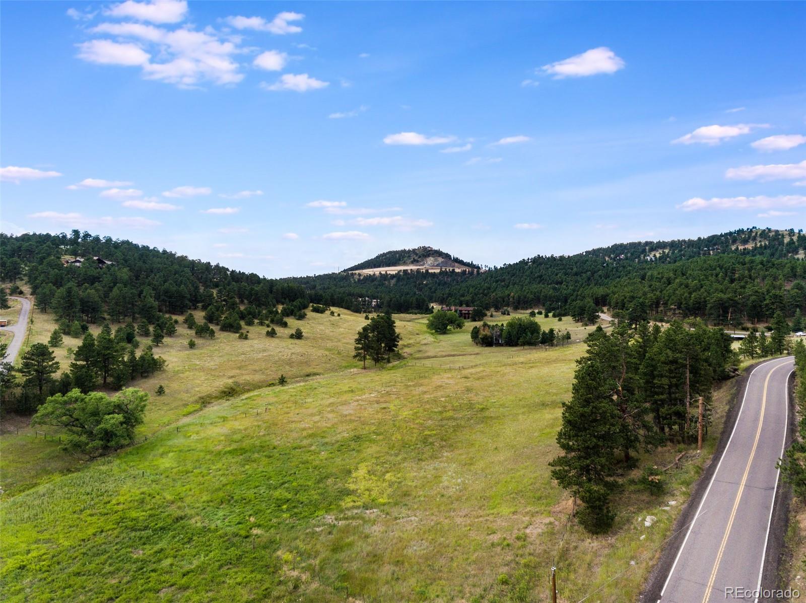0 Kerr Gulch Road Evergreen, CO 80439 - Photo 25 of 34