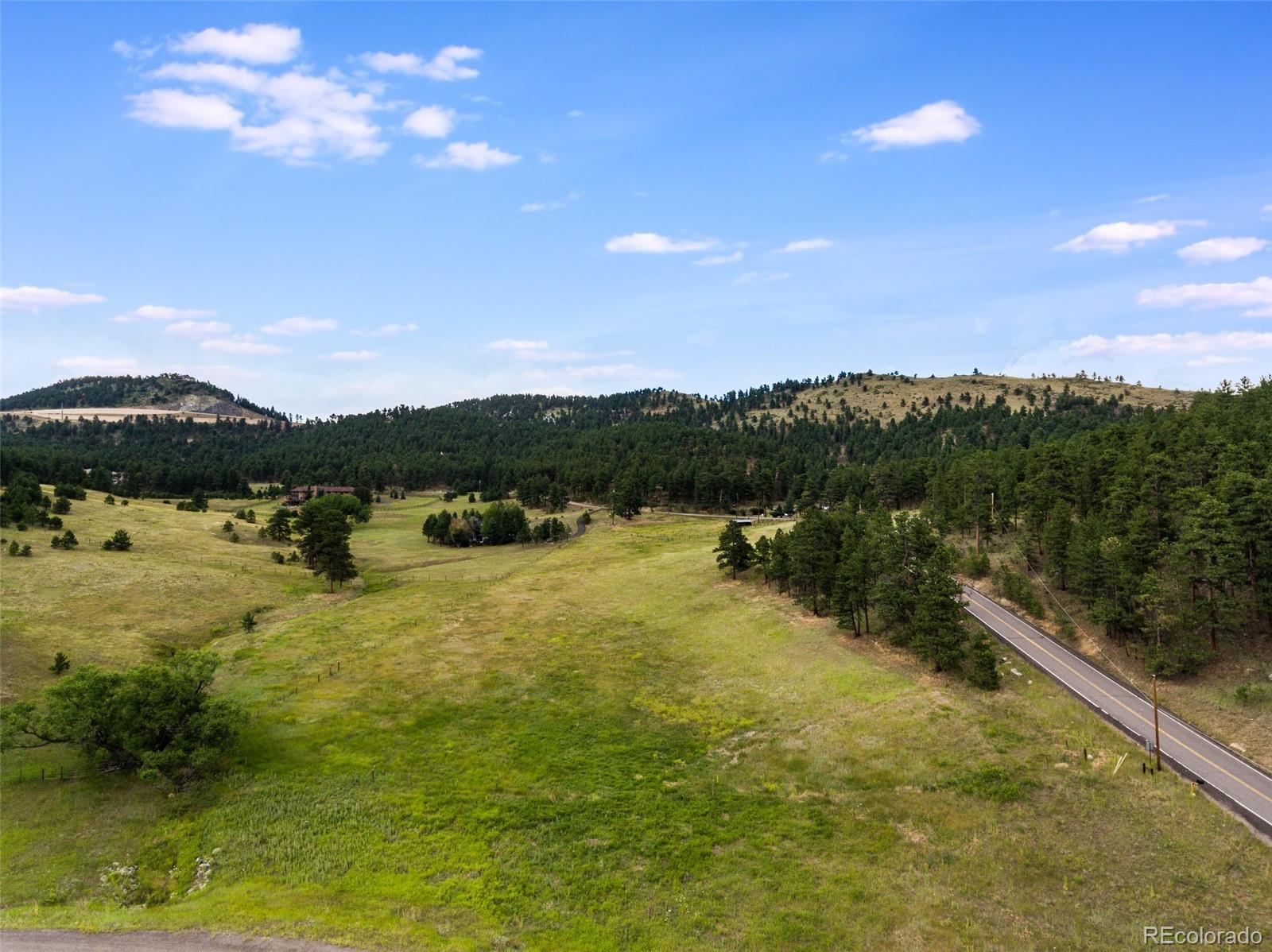 0 Kerr Gulch Road Evergreen, CO 80439 - Photo 26 of 34