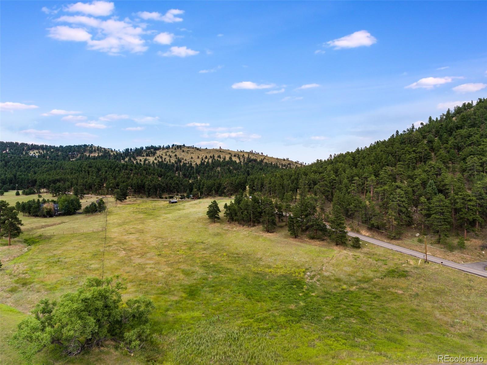 0 Kerr Gulch Road Evergreen, CO 80439 - Photo 27 of 34
