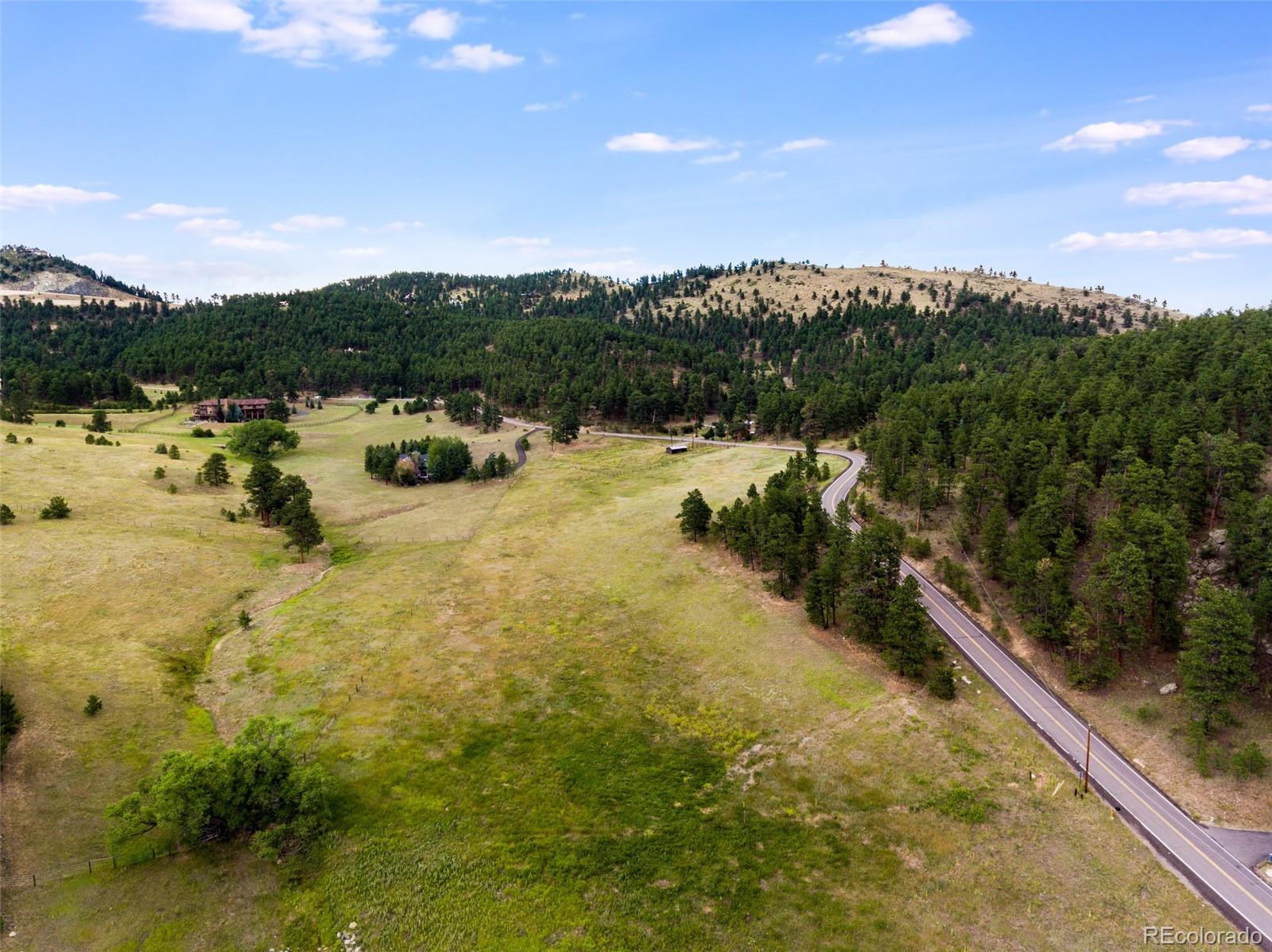 0 Kerr Gulch Road Evergreen, CO 80439 - Photo 29 of 34