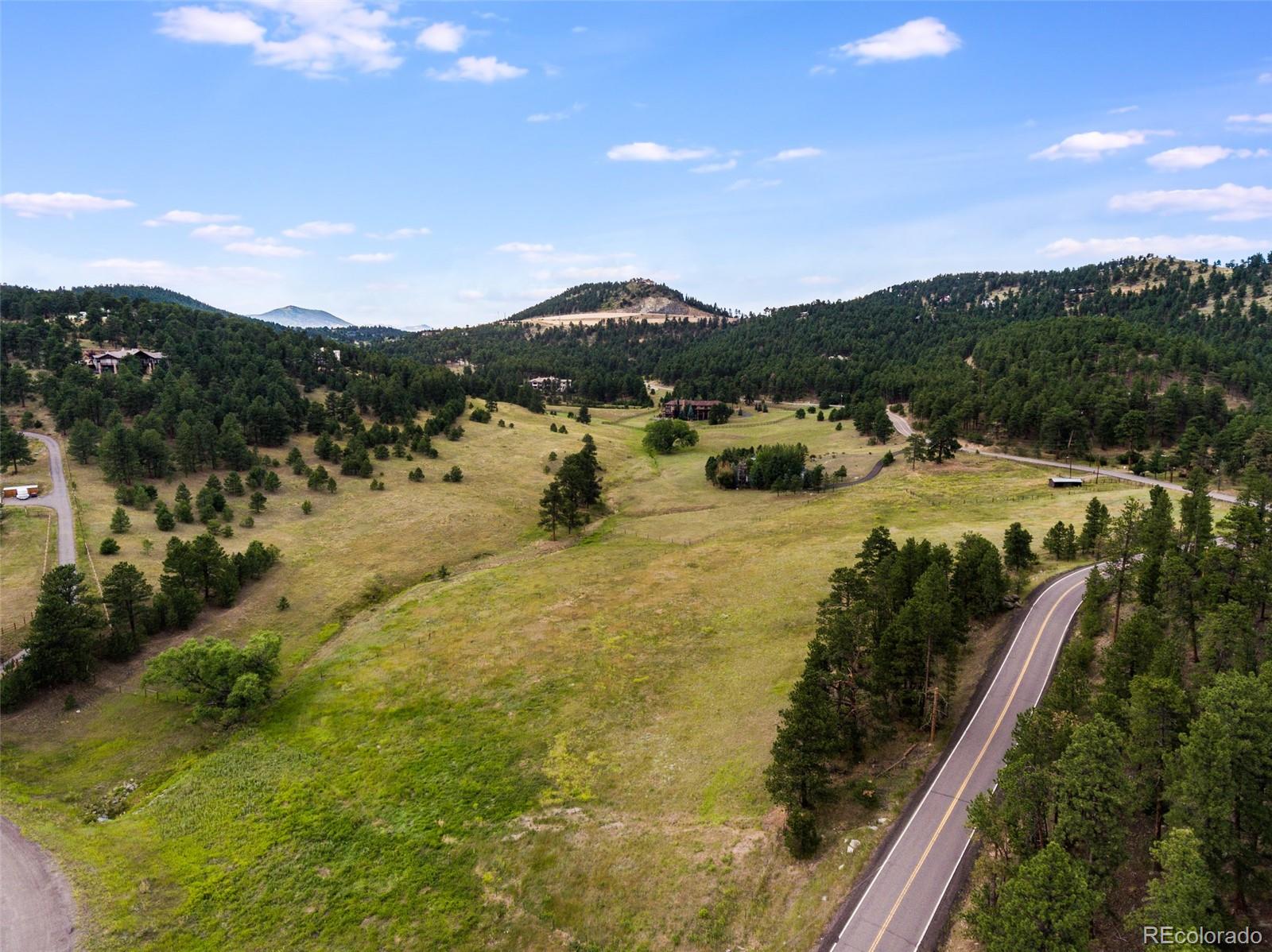 0 Kerr Gulch Road Evergreen, CO 80439 - Photo 30 of 34