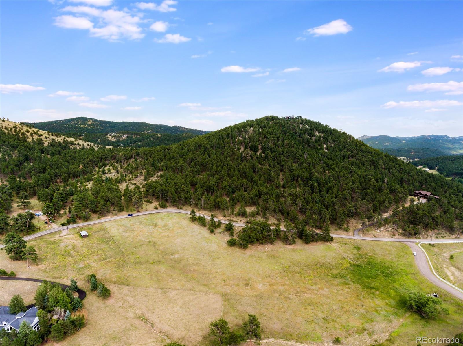0 Kerr Gulch Road Evergreen, CO 80439 - Photo 34 of 34