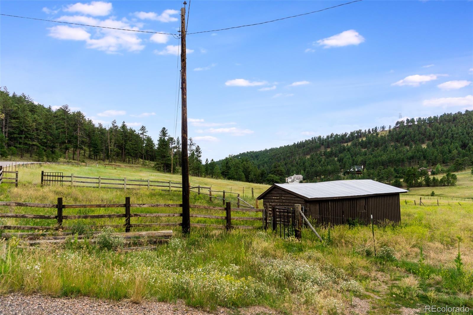0 Kerr Gulch Road Evergreen, CO 80439 - Photo 5 of 34