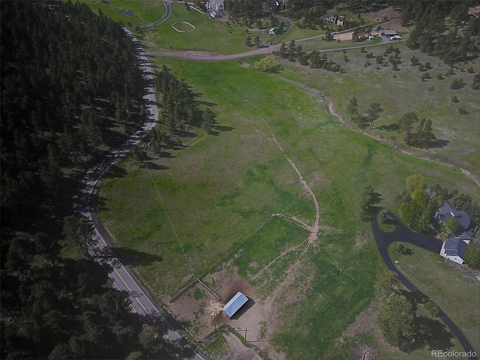 0 Kerr Gulch Road Evergreen, CO 80439 - Photo 6 of 34