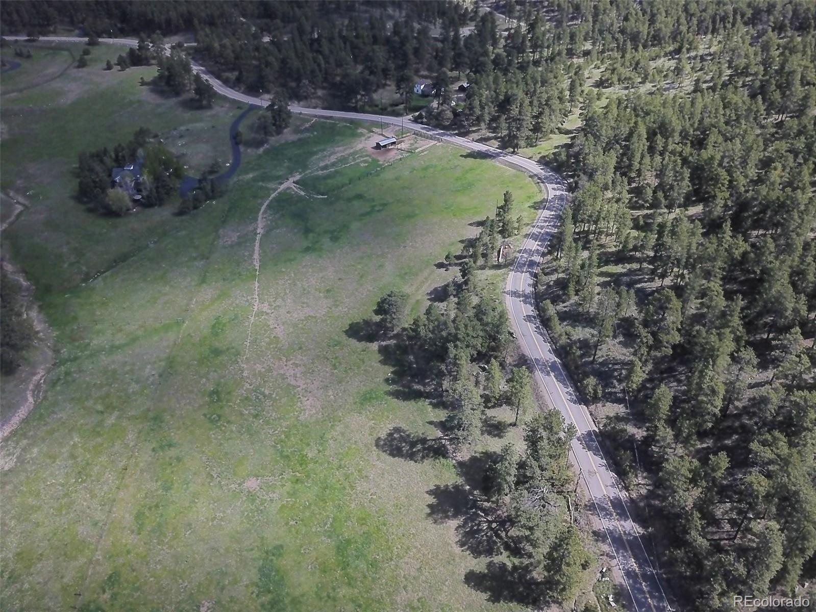 0 Kerr Gulch Road Evergreen, CO 80439 - Photo 7 of 34