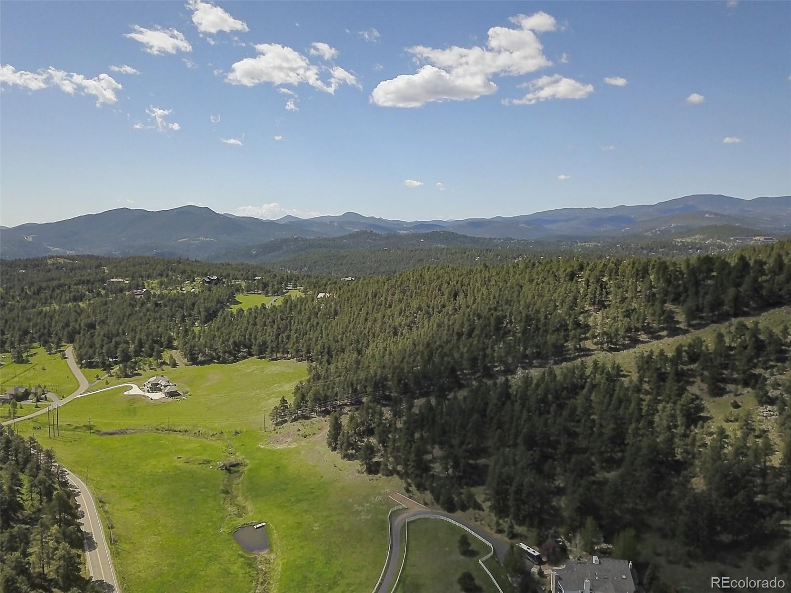 0 Kerr Gulch Road Evergreen, CO 80439 - Photo 8 of 34