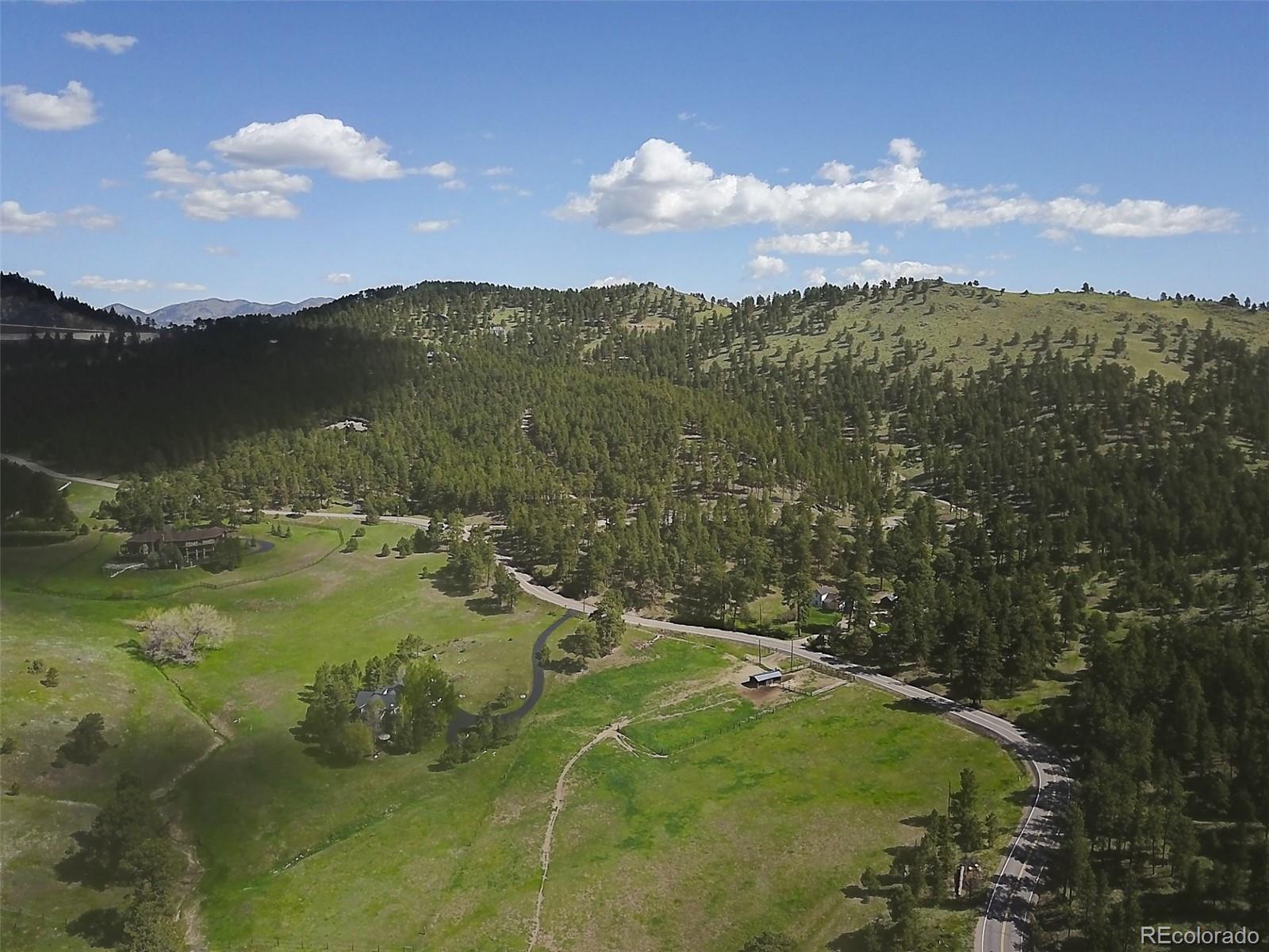 0 Kerr Gulch Road Evergreen, CO 80439 - Photo 9 of 34