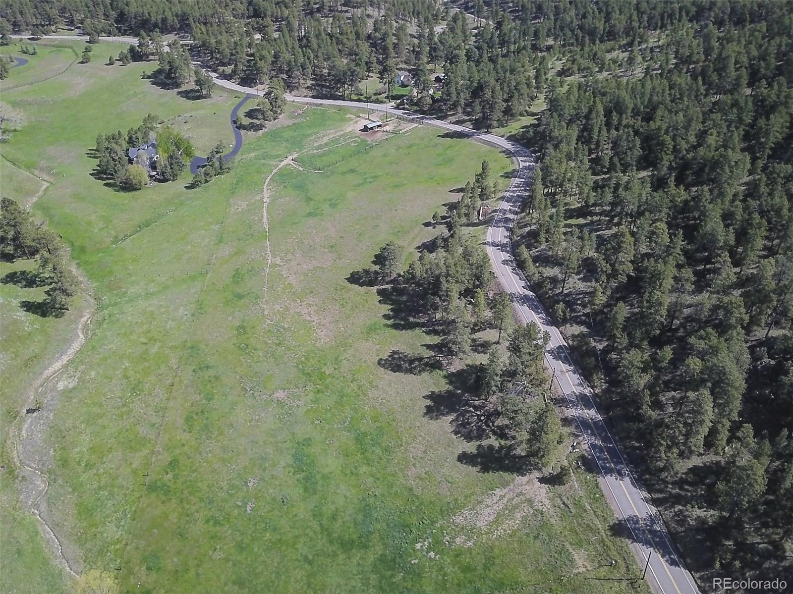 0 Kerr Gulch Road Evergreen, CO 80439 - Photo 10 of 34