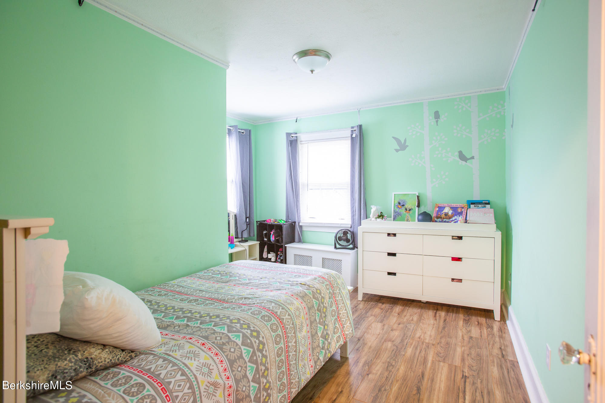 178 Holmes Road Pittsfield, MA 01201 - Photo 40 of 51 Bedroom 3