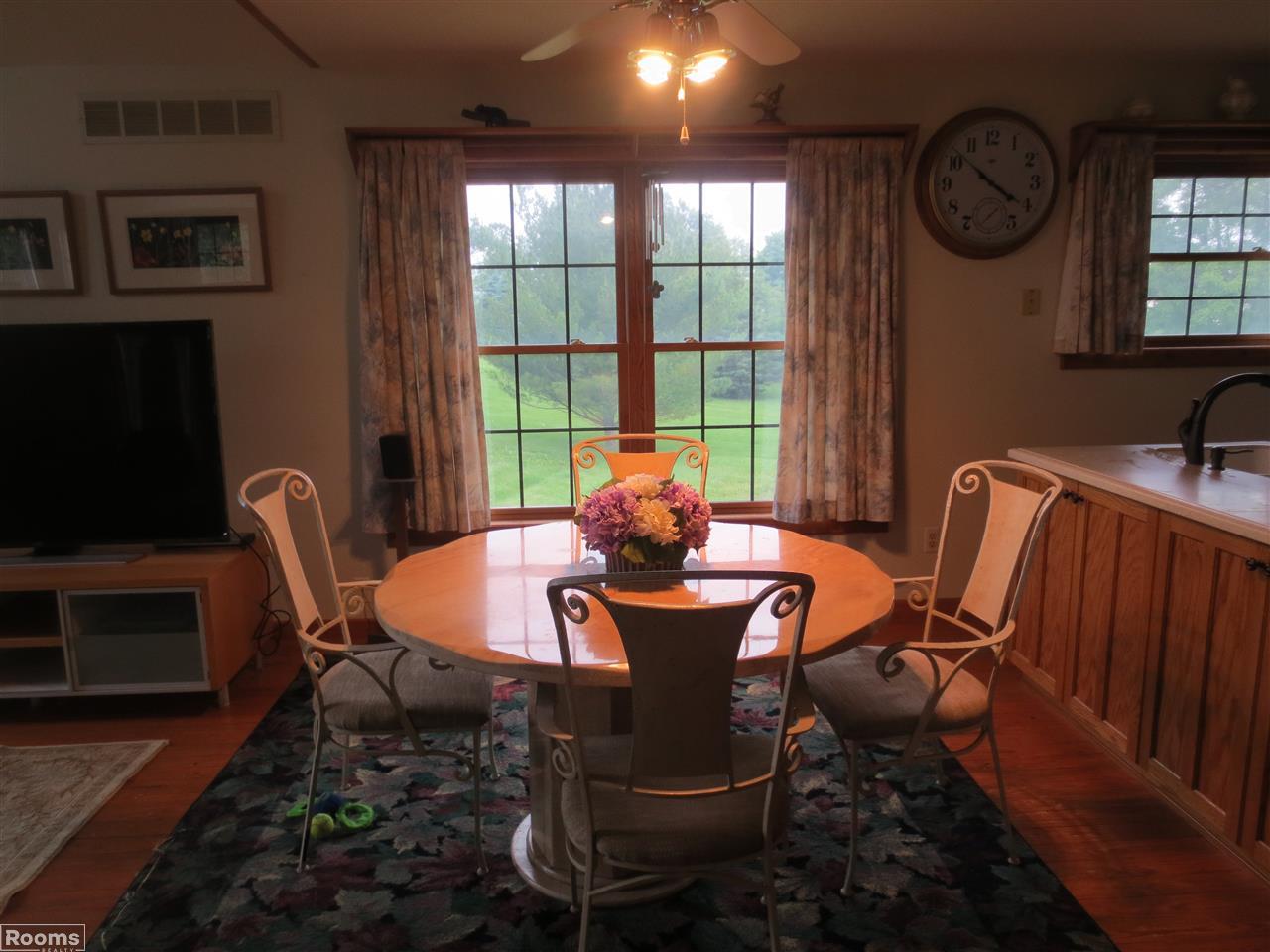 6027 Hough Road Almont, MI 48003 - Photo 15 of 33