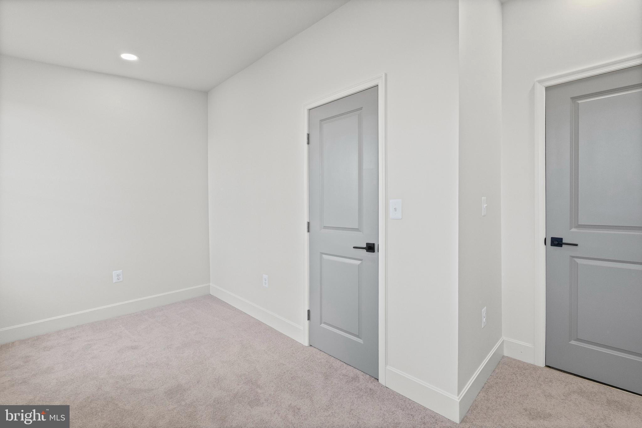 317 South Fulton Avenue Baltimore, MD 21223 - Photo 27 of 44 a view of small space