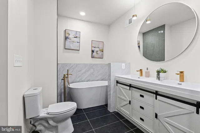 a cars parked in front of a building