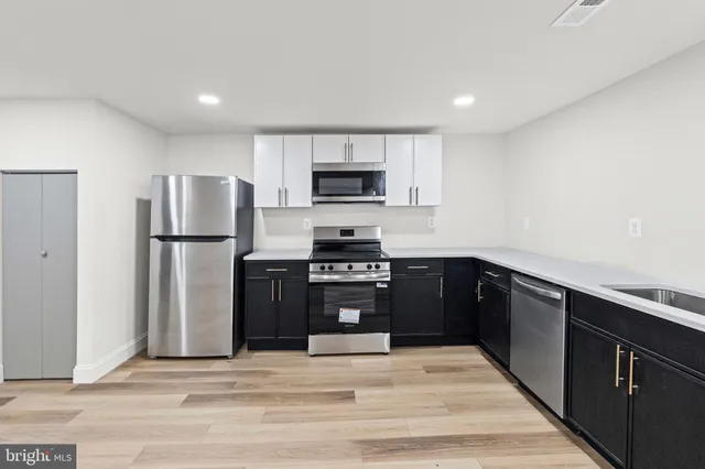 $349,900 | 317 South Fulton Avenue, Baltimore, MD 21223