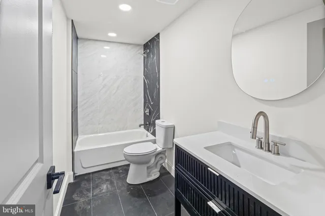 $349,900 | 317 South Fulton Avenue, Baltimore, MD 21223